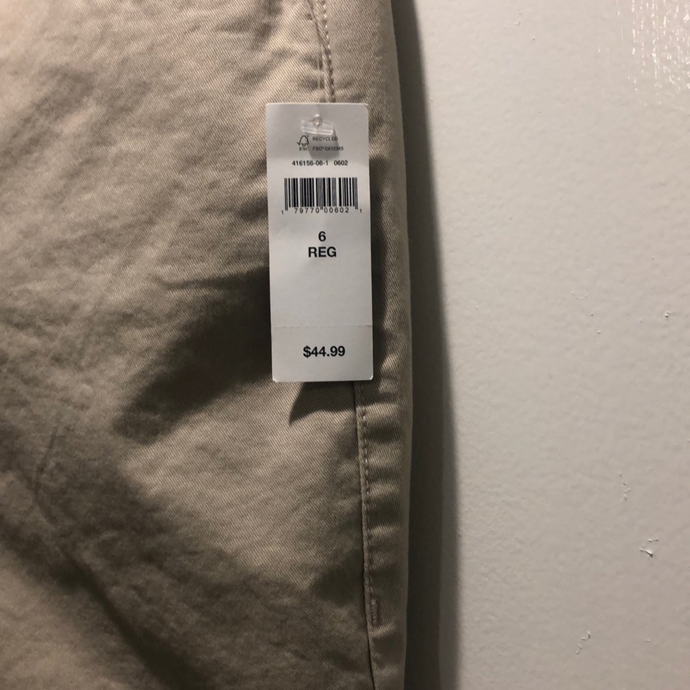 Khakis - Picture 2 of 2